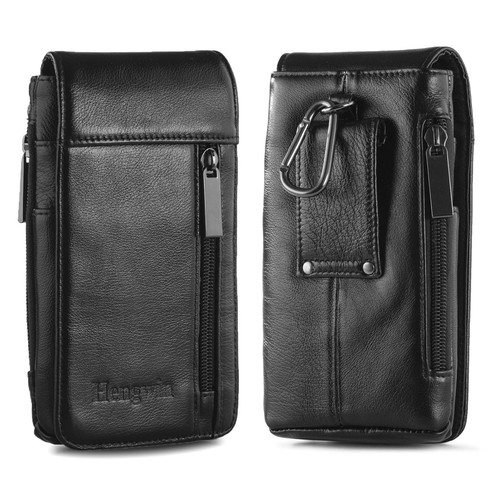 Funda cuero để telefono - Để,