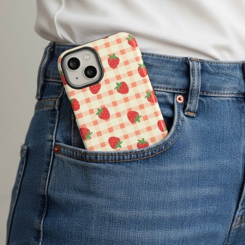 Funda telefono fresa - telefono,