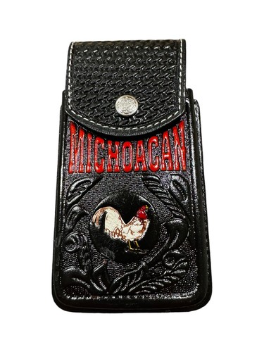 Funda celular vaquera - funda,
