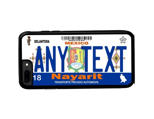 Nayarit bumper phone case - phone, case/